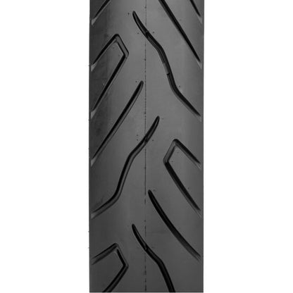 Shinko 999 Long Haul Front Tire 130/70B-18 for Motorcycle (87-4904)