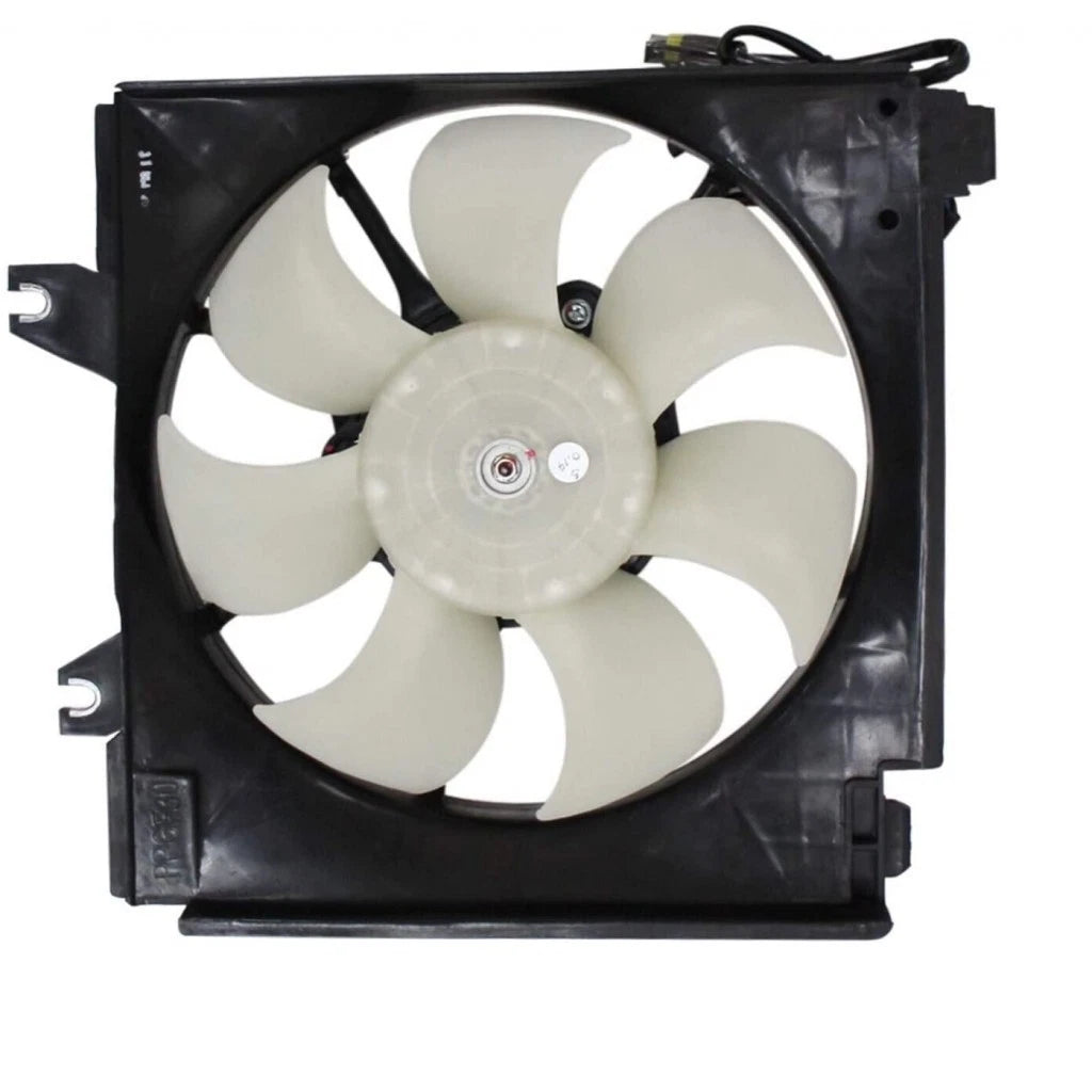 A/C Radiator Fan for Chrysler Neon (1995–1999) CH3113101, CLX-M0-333-55007-210-CL360A50