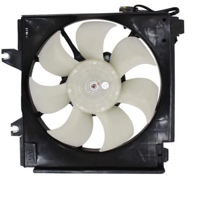 A/C Radiator Fan for Chrysler Neon (1995–1999) CH3113101, CLX-M0-333-55007-210-CL360A50
