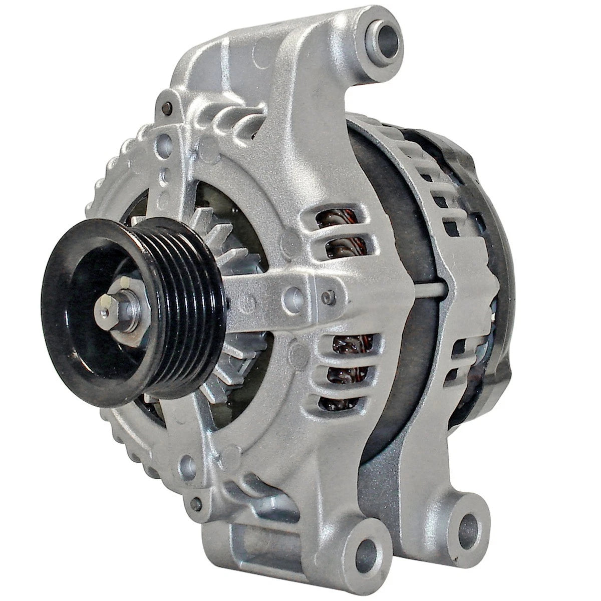15447N Alternator 160 Amp for Dodge Magnum Chrysler 300 (2005–2007)