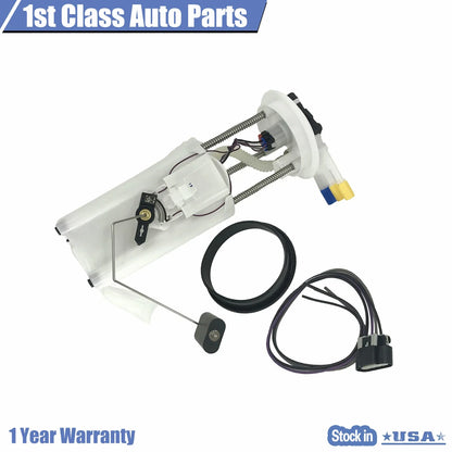 Fuel Pump Module Assembly for Buick Century, Pontiac Grand Prix, Chevy Impala, Monte Carlo (2000–2005)