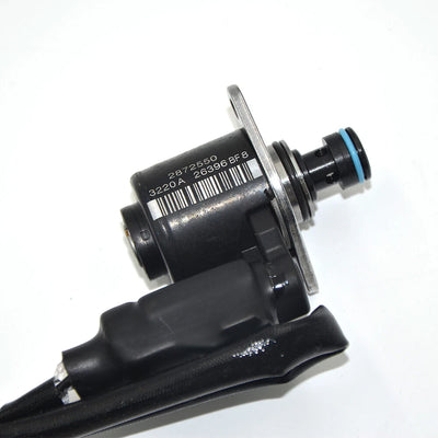 ISX Fuel Actuator for Cummins ISG ISX5 (2872550, 40569B07, 5406056)