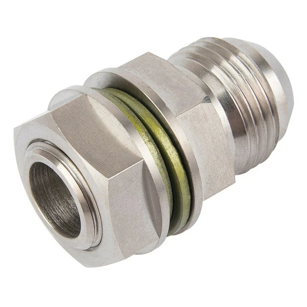 10AN-M18x1.5mm Turbo Oil Pan Return Adapter for