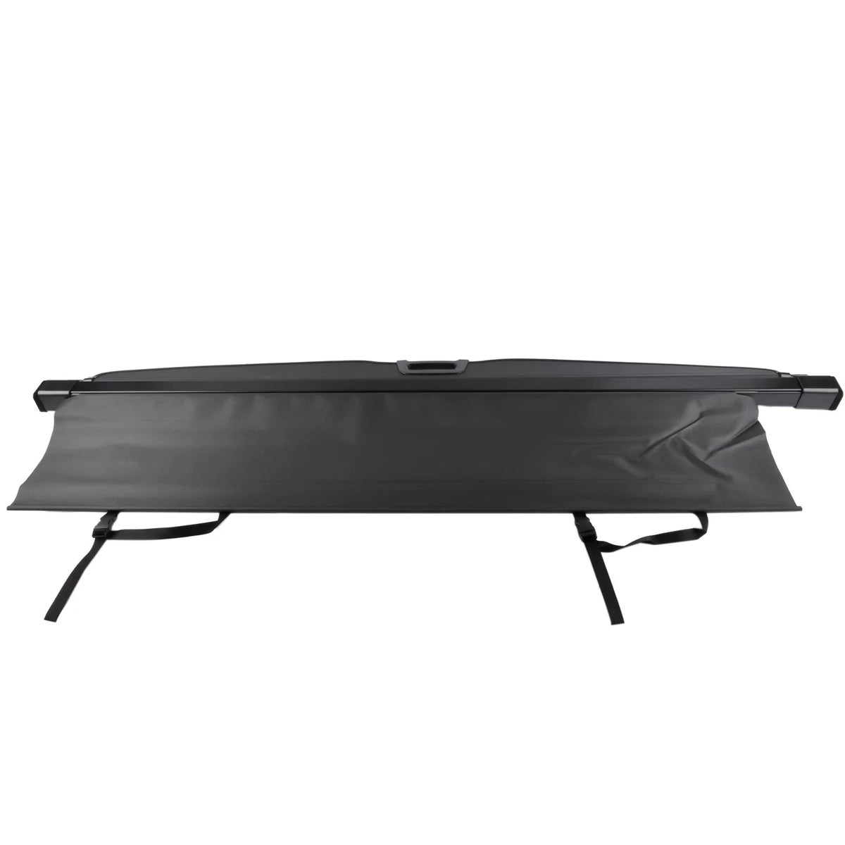 Rear Trunk Luggage Shade Cover Shield for Toyota 4Runner (2010–2024) Waterproof