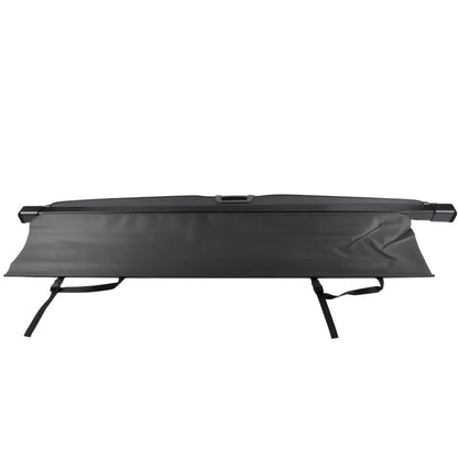 Rear Trunk Luggage Shade Cover Shield for Toyota 4Runner (2010–2024) Waterproof