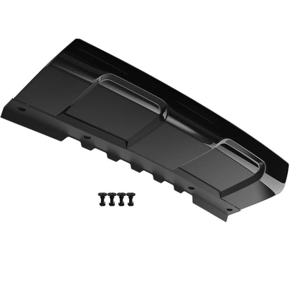 Bumper Lower Guard for Range Rover Sport 5.0L 3.0L (2014–2017) Black