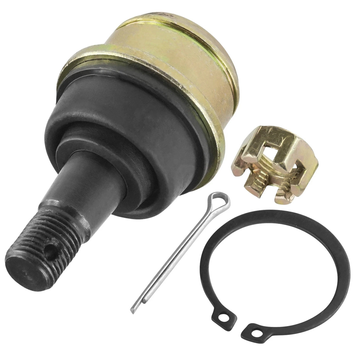 Lower Ball Joint for Honda TRX420FE Rancher 420 ES / TRX420TE (2007–2013) SH5742BJ104JB