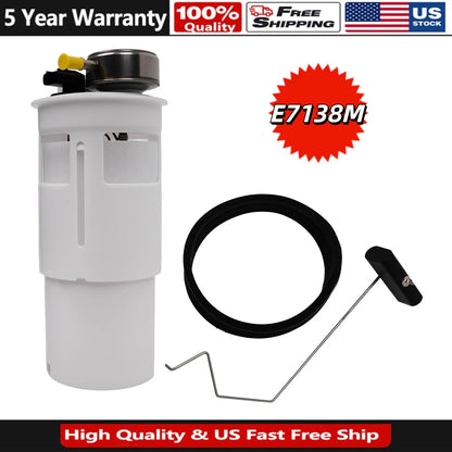 E7138M Fuel Pump Module Assembly for Dodge Ram 1500 2500 3500 (1998–2001)