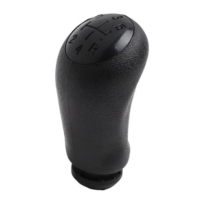 High Comfort Plastic Shifter Knob for Renault Clio and MEGANE II