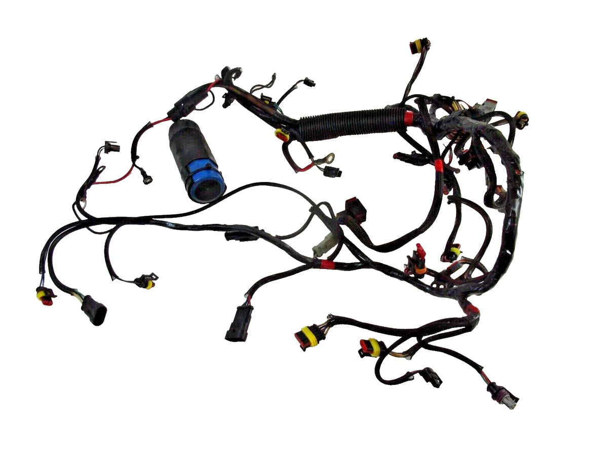 Wiring Harness for Johnson Evinrude 115hp (2007–2009) 0586891