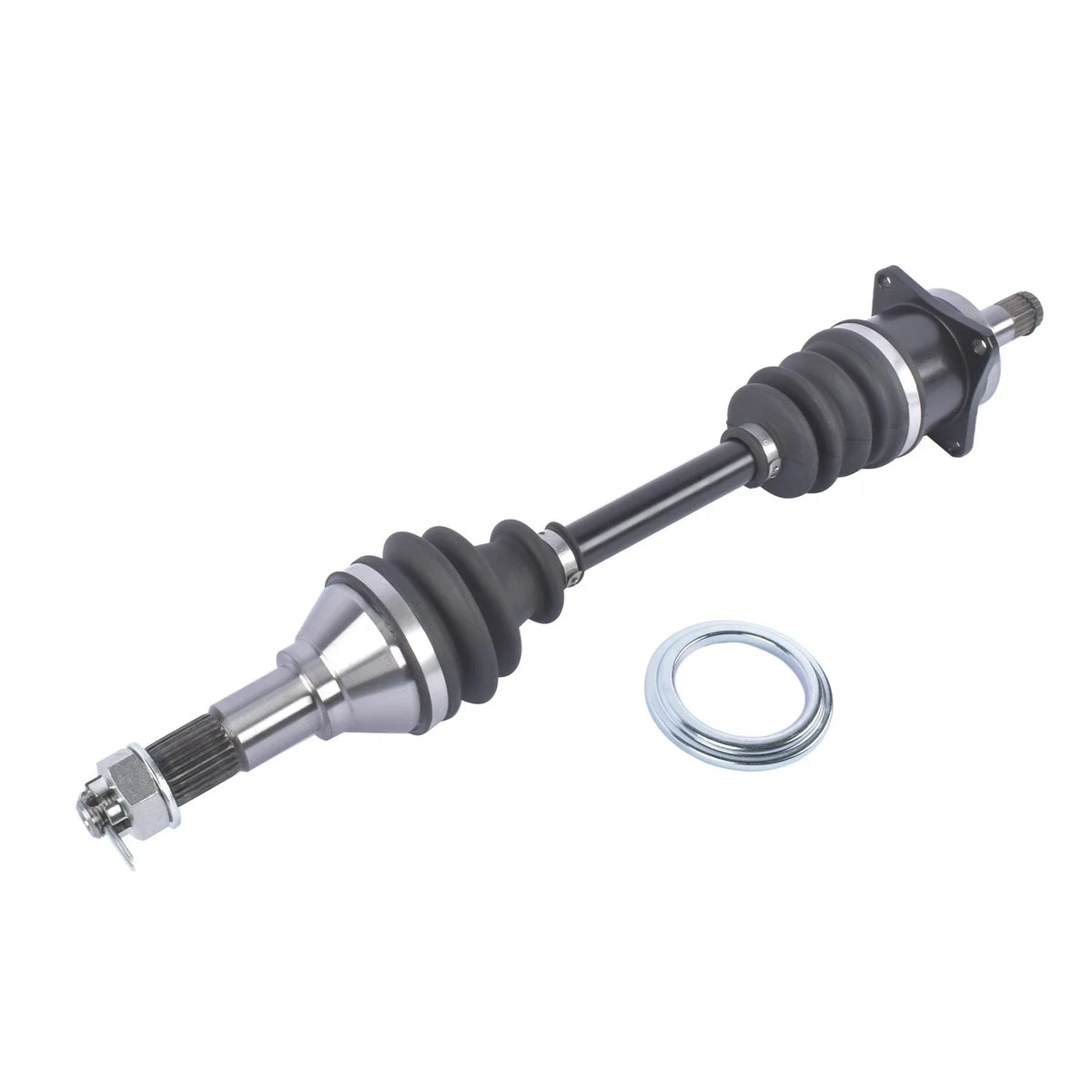 Complete CV Joint Axle for Can-Am Outlander 400 4X4 (2007–2015)