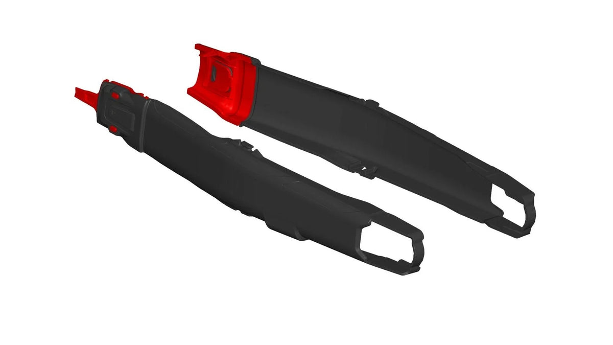 Acerbis Teketmagnet Swingarm Protector for Honda CRF450 CRF250 (2021–2023)
