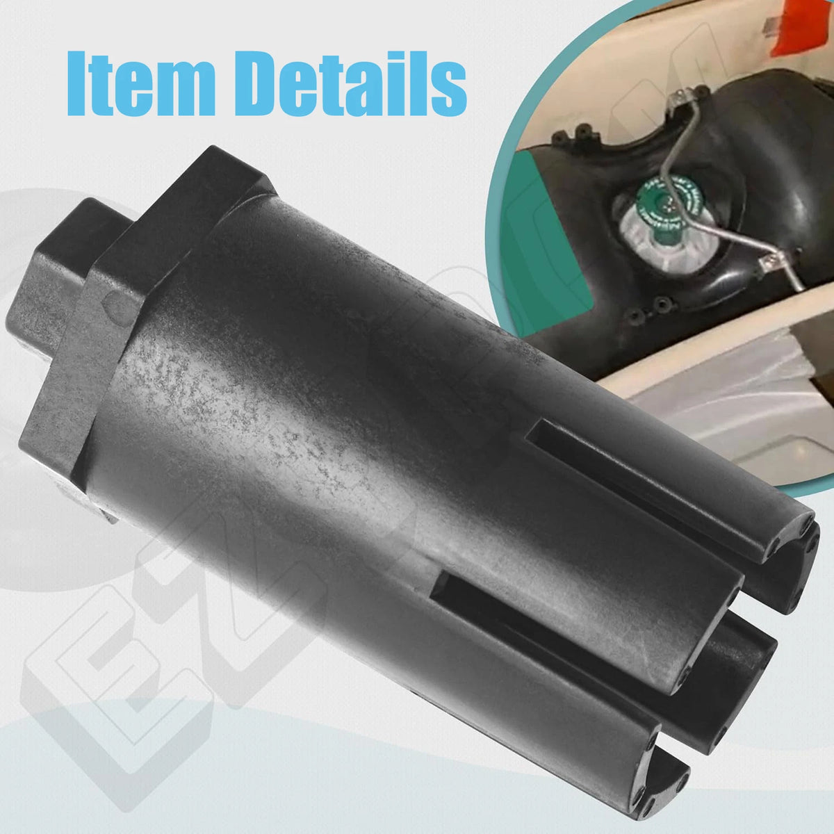 Cartridge Removal Wrench for Flushmate
