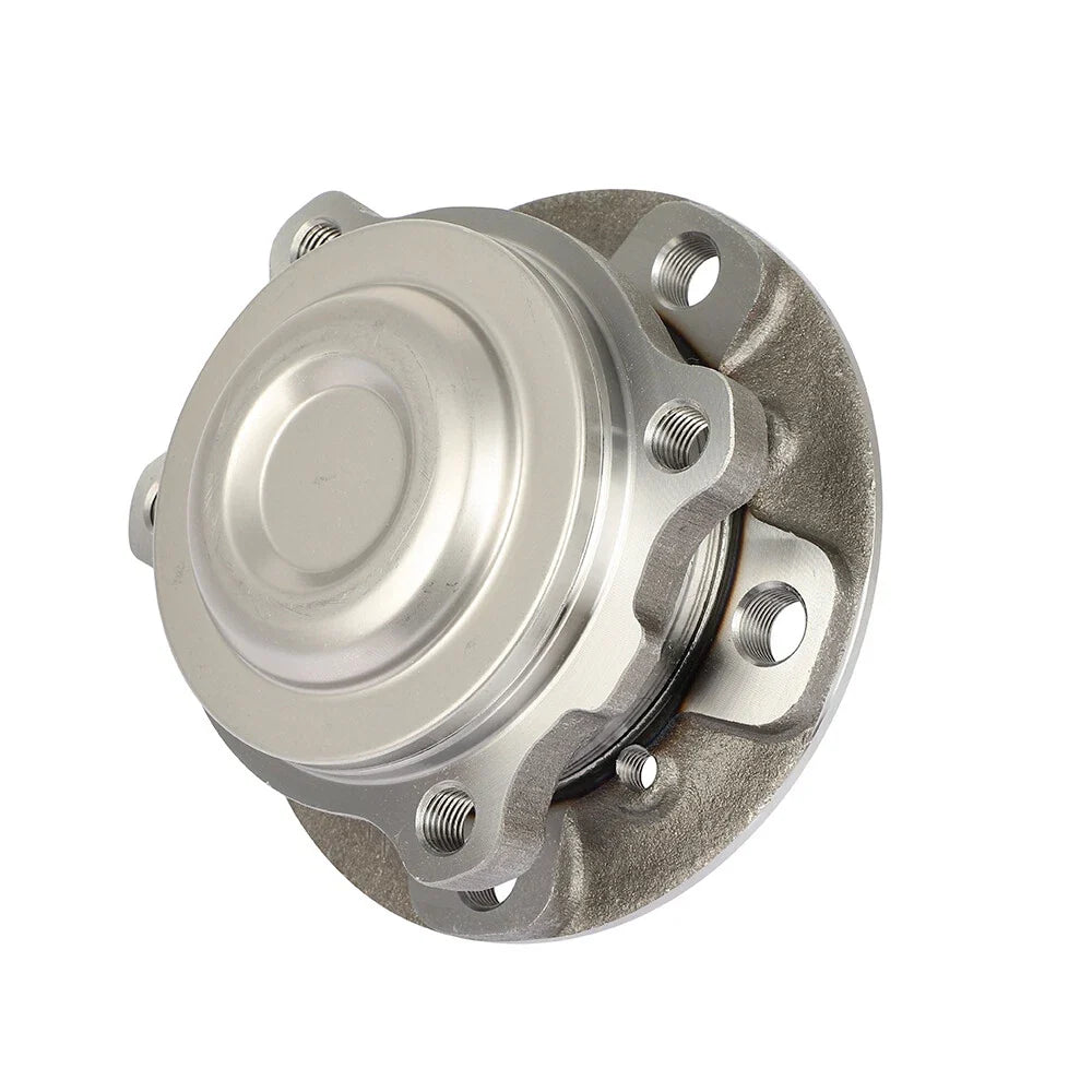 Front Wheel Bearing & Hub Assembly for BMW 528i 535i 550i 640i 650i 740i 750i