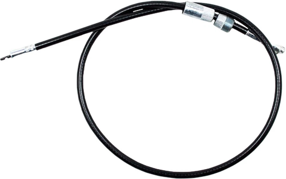Speedometer Cable for Suzuki GT250 (1973–1977) 04-0186