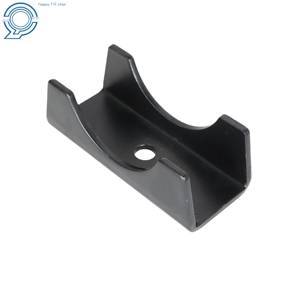 Set of 2 Rear Leaf Spring Relocation Pockets for Chevy Belair 1955–1957