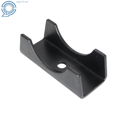 Set of 2 Rear Leaf Spring Relocation Pockets for Chevy Belair 1955–1957