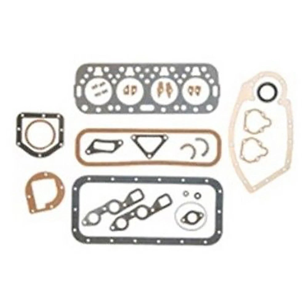 Major Overhaul Gasket Set for Farmall A, B, C, Super A Tractors (N/A)