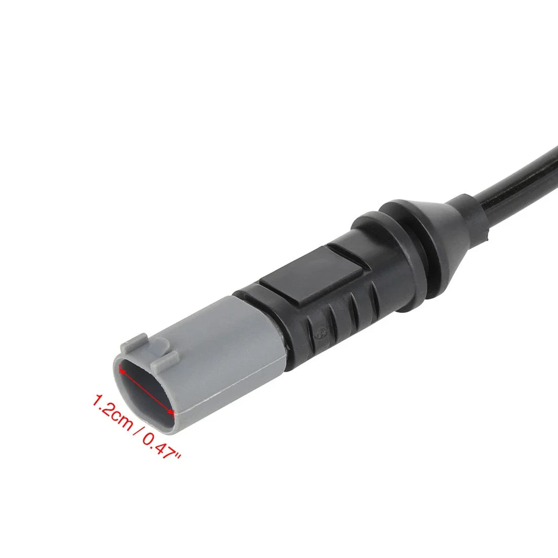 Rear Brake Pad Wear Sensor for BMW 535i GT 550i GT xDrive (2010-2017)
