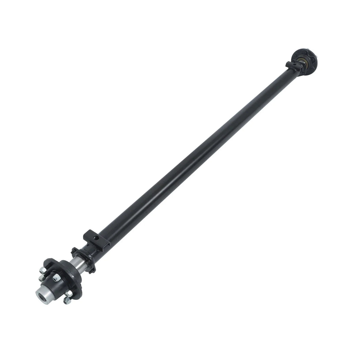 6K Trailer Axle for Various Models (73"–95")