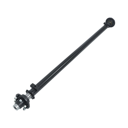 6K Trailer Axle for Various Models (73"–95")