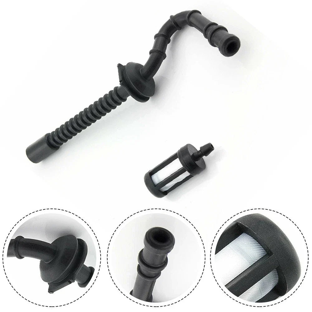 Fuel Line for Lawn Mower (021, 023, 025)