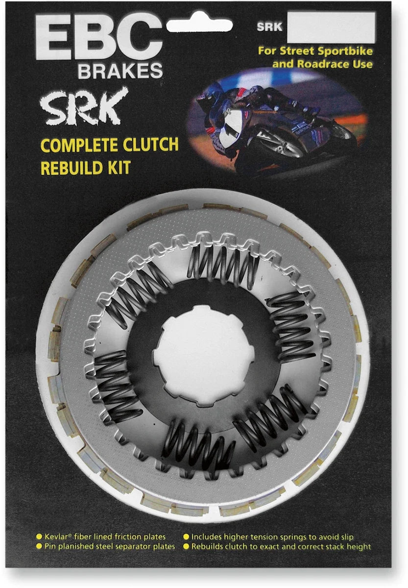 EBC Clutch Kit SRK3 for