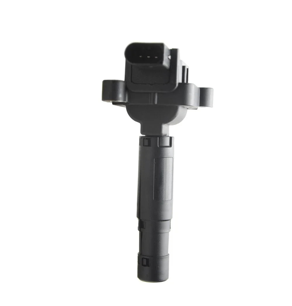 Set of 4 Ignition Coils for Mercedes-Benz C230 (2003–2005)