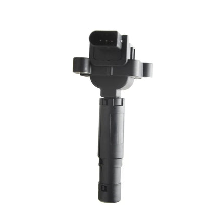Set of 4 Ignition Coils for Mercedes-Benz C230 (2003–2005)
