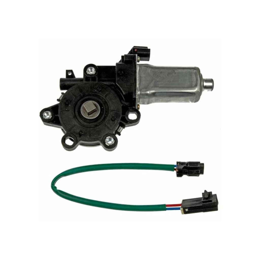 Power Window Lift Motor for Nissan Xterra (2000–2004) ALX-PAU-RB-742-503-CL360A62