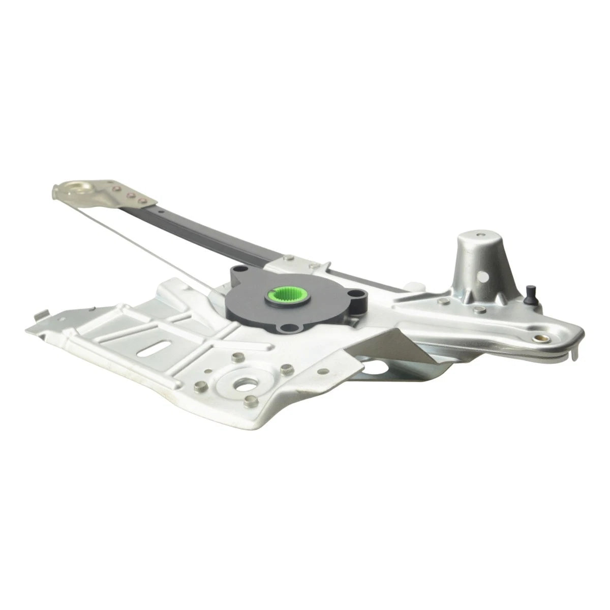 Window Regulator Rear Right for Audi S4 A4 Quattro (1996–2001) 17999313, 8D0839462