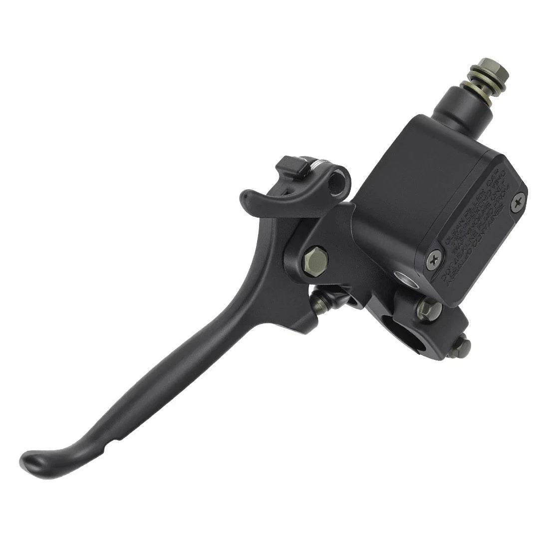 Master Cylinder Assy 415130002 for Ski-Doo Touring 380 500 E/LE/SLE (1997–2001)