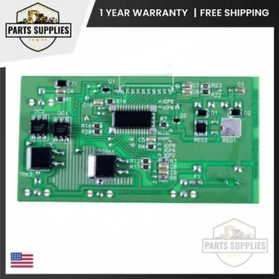 Ignition Control Board for Remington TA Series Heaters