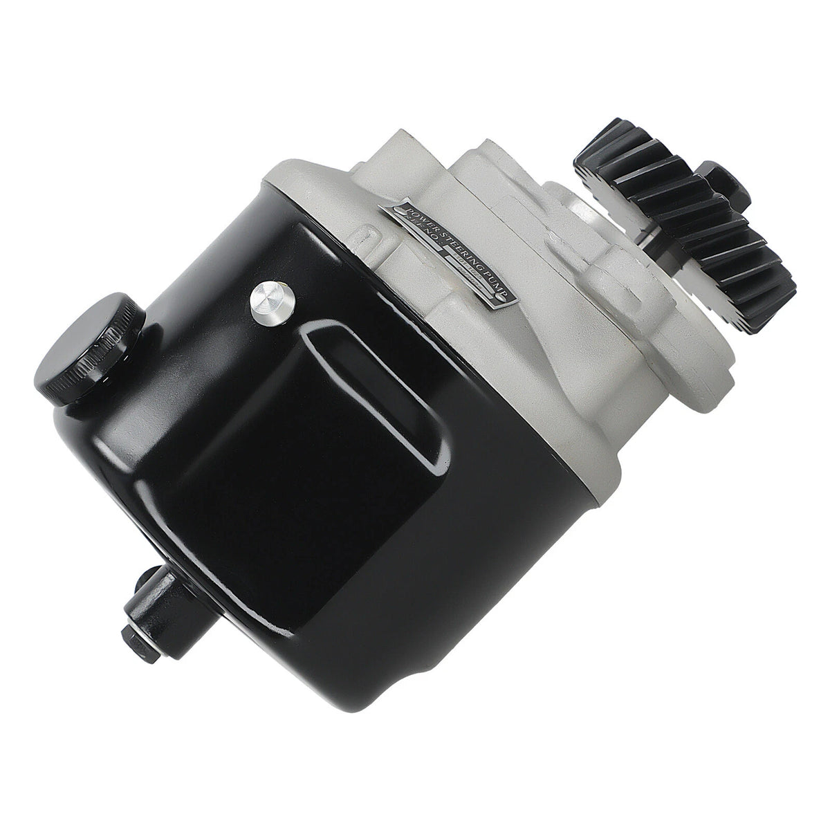 Power Steering Pump for Ford Industrial 540A, 540B, 545, 545A, 545C (E6NN3K514GA, PX2ZAU)