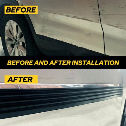 3M Body Side Molding Belt for Chevy GMC SUV Truck (All Years)