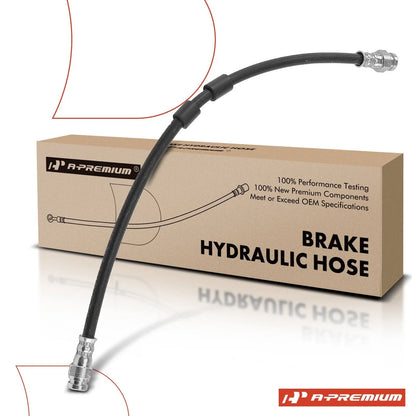 Rear Center Brake Hydraulic Hose for Ford Ranger (2011–2021)