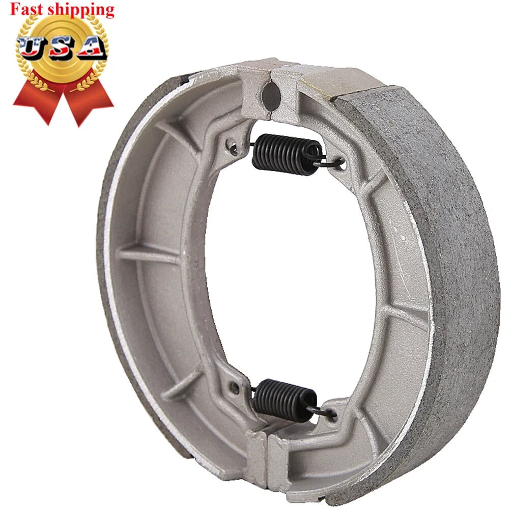 Rear Brake Shoes for Honda Sportrax 90 TRX90EX 2x4 (1993–2008)