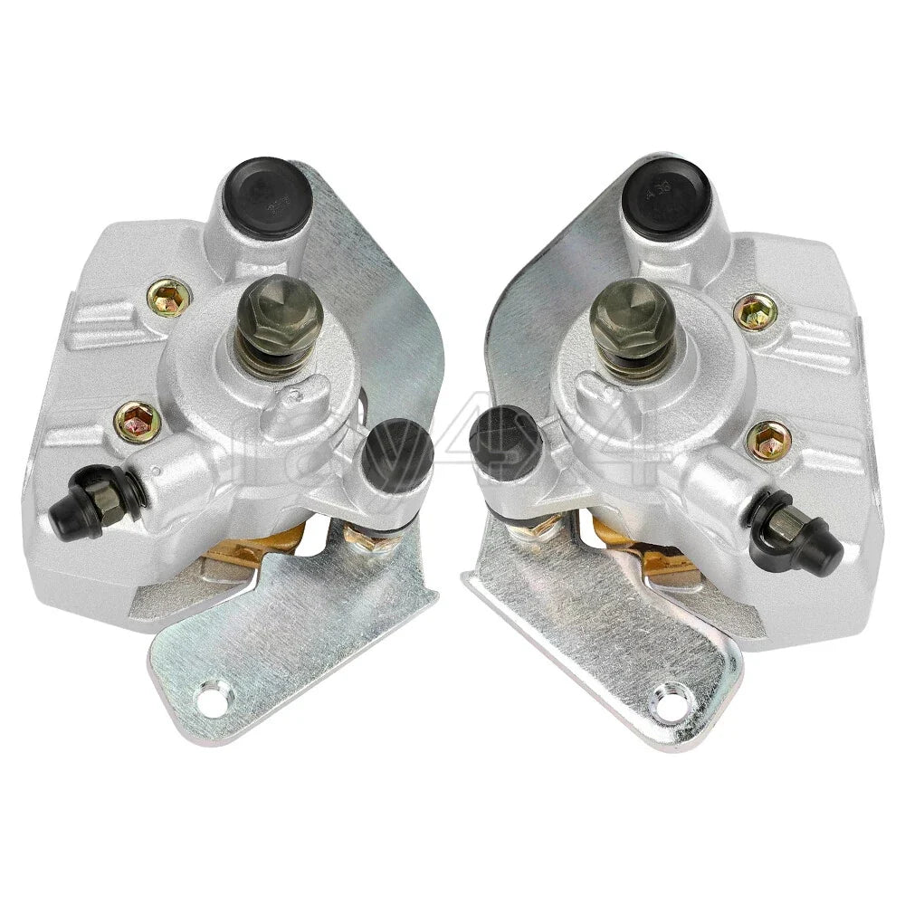 Front Brake Calipers for Honda Rancher 420 TRX420FA TRX420FE TRX420FM (2007–2019)