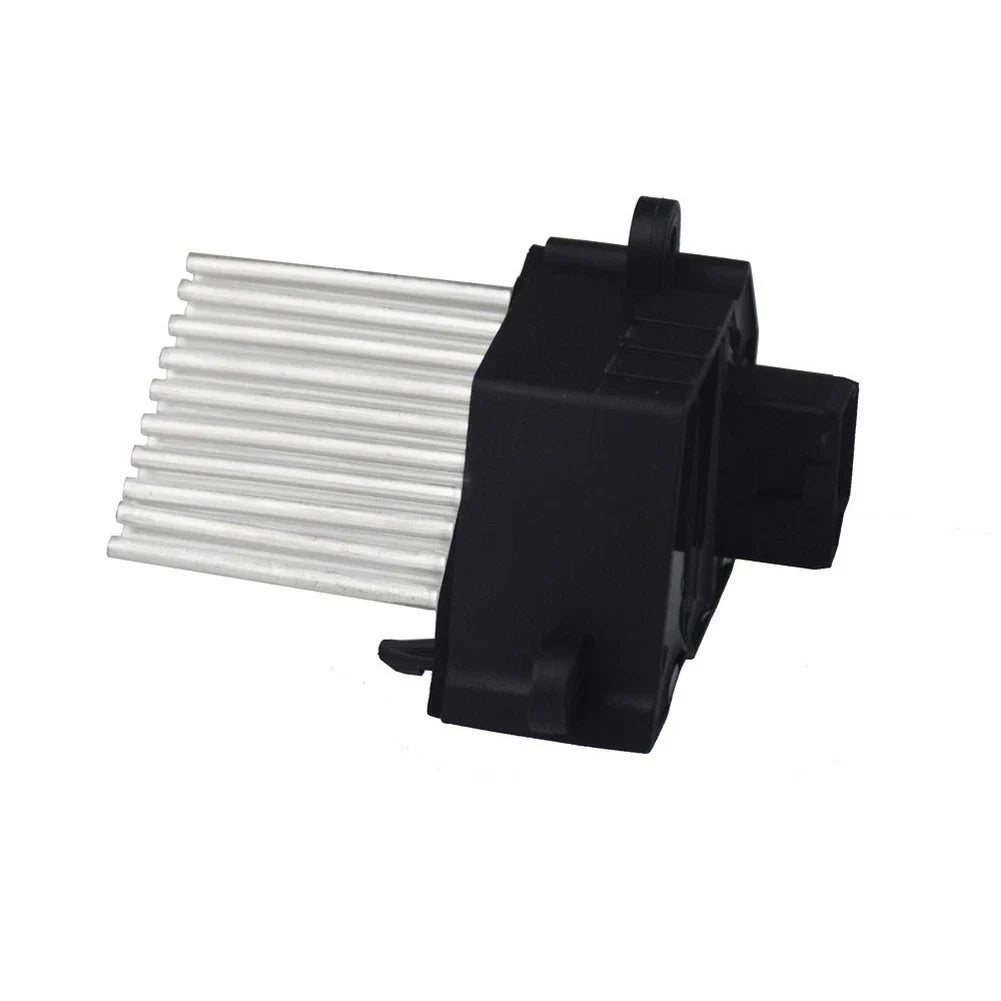 Heater Blower Motor Resistor for BMW 325Ci 328i 330i (2001–2006) 64116923204