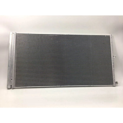 A/C Condenser for Ford F150, Lincoln Navigator, Expedition (2011–2017) 10837, BL3Z19712C