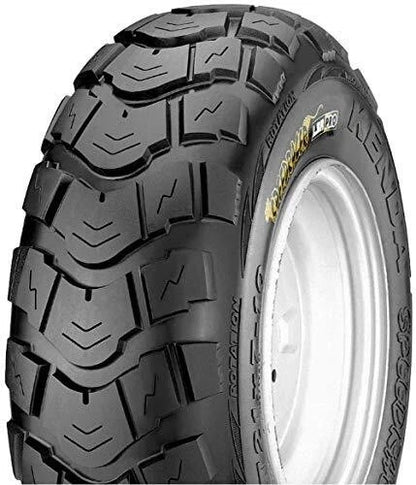 Kenda K572 Road Go ATV/UTV Tire 21x10-8 4-Ply 085720881B1