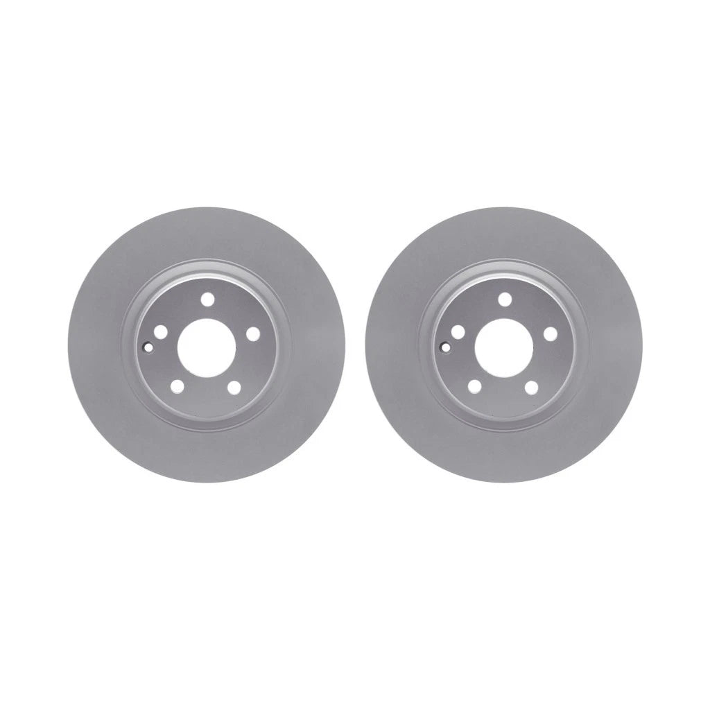 Brake Rotors for Mercedes-Benz E550 (2007–2009) ALX-PAU-DF-4002-63059-CLA5