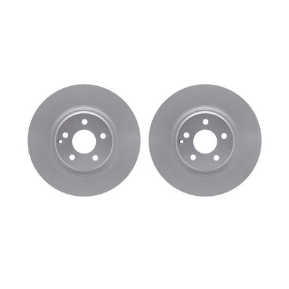 Brake Rotors for Mercedes-Benz E550 (2007–2009) ALX-PAU-DF-4002-63059-CLA5