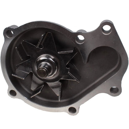 Water Pump for Bobcat T250 T300 T320 (2000–2009) 6680852 W/ Gasket