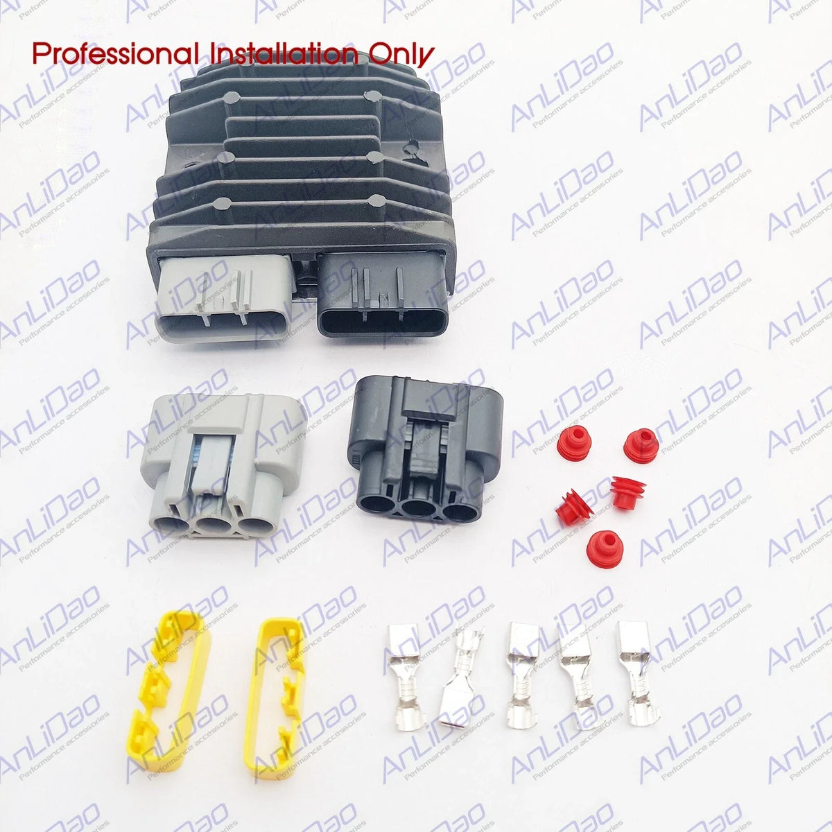 Voltage Regulator Rectifier for Can-Am (710000870, 710000908, 710001103, 710000261)
