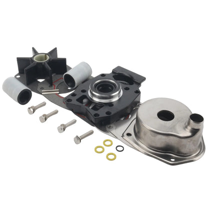 Water Pump Impeller Kit for Mercury Mariner (60-125HP) (46-8M0113799, 43024A7)