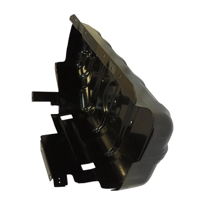 Fuel Tank Skid Plate for Jeep Wrangler (1997–2006) MLX-CAS52100219AB-CL360A50