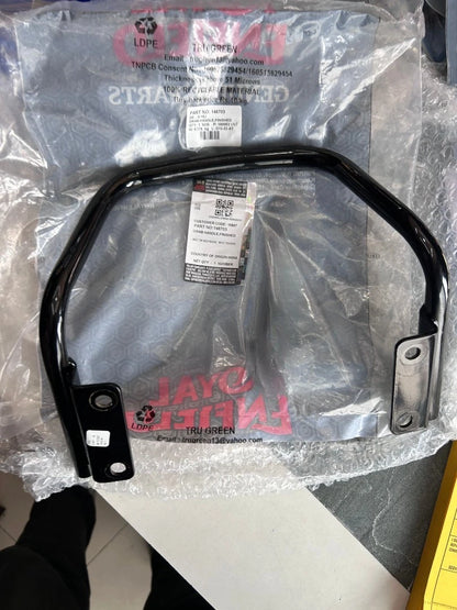 Passenger Grab Handle for Royal Enfield Interceptor 650 & GT 650 (148703)