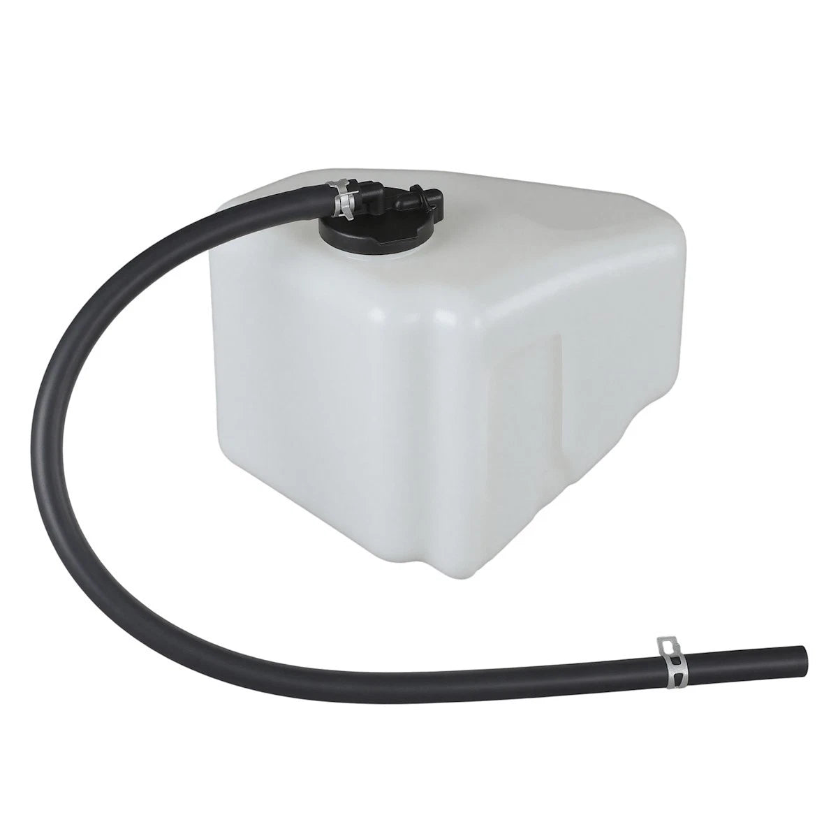 Coolant Expansion Tank for Toyota Highlander (2004–2007) 18056903, 603326, 1647020100