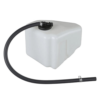 Coolant Expansion Tank for Toyota Highlander (2004–2007) 18056903, 603326, 1647020100